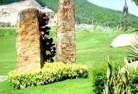 Diamond Bay Golf & Villen (
